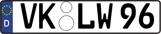 VK-LW96