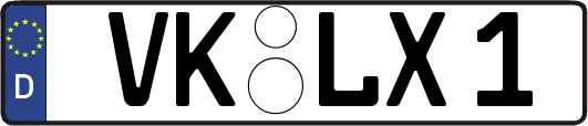 VK-LX1