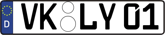 VK-LY01