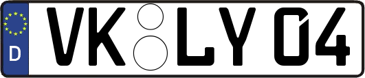 VK-LY04