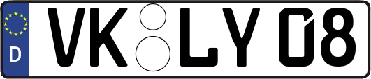 VK-LY08