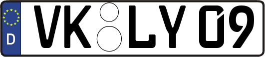 VK-LY09