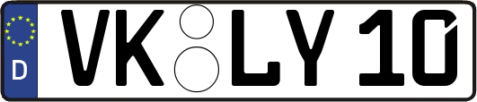 VK-LY10