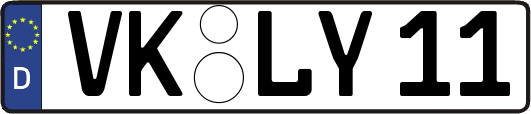 VK-LY11