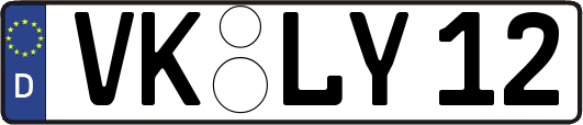 VK-LY12