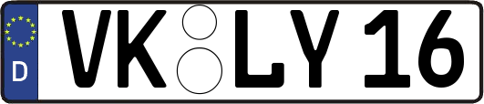 VK-LY16