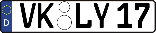 VK-LY17