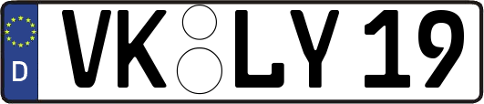 VK-LY19
