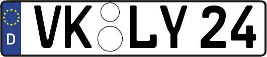 VK-LY24