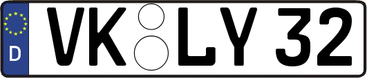 VK-LY32