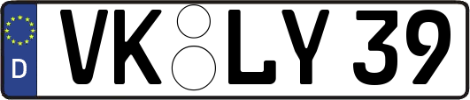 VK-LY39