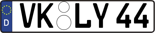 VK-LY44
