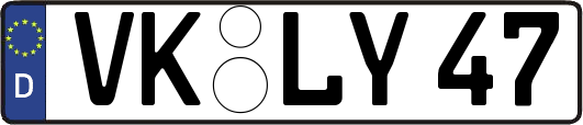VK-LY47
