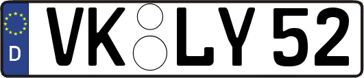 VK-LY52