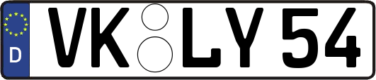 VK-LY54