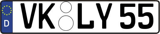 VK-LY55