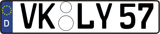 VK-LY57