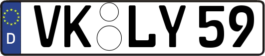 VK-LY59