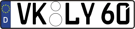 VK-LY60