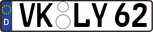 VK-LY62