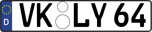 VK-LY64