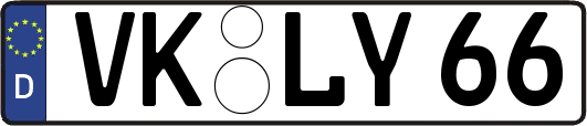 VK-LY66