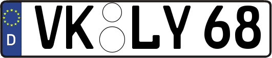 VK-LY68