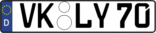 VK-LY70