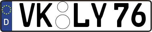 VK-LY76