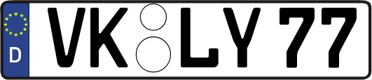 VK-LY77