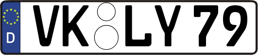 VK-LY79