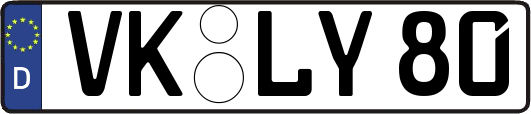 VK-LY80