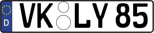VK-LY85