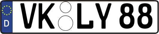 VK-LY88