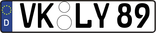 VK-LY89