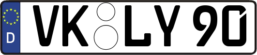 VK-LY90