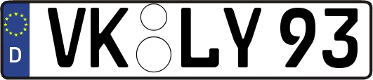VK-LY93
