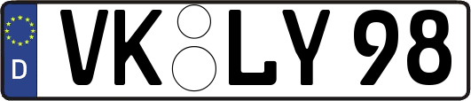 VK-LY98