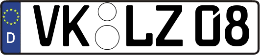VK-LZ08