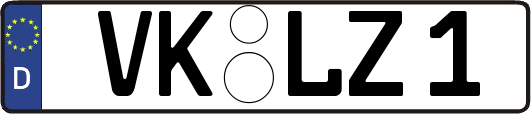 VK-LZ1
