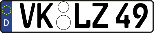 VK-LZ49