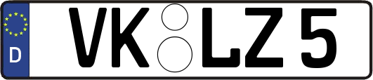 VK-LZ5