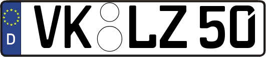 VK-LZ50