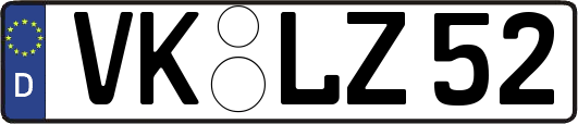 VK-LZ52