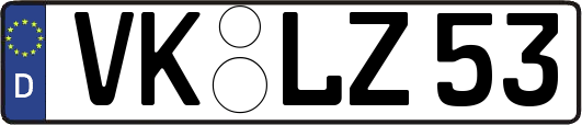 VK-LZ53