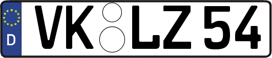VK-LZ54