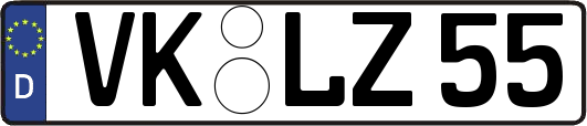 VK-LZ55