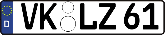 VK-LZ61