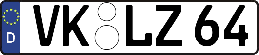 VK-LZ64