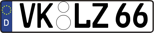 VK-LZ66